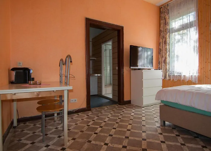 Ma-3 1gs 公寓 克雷费尔德